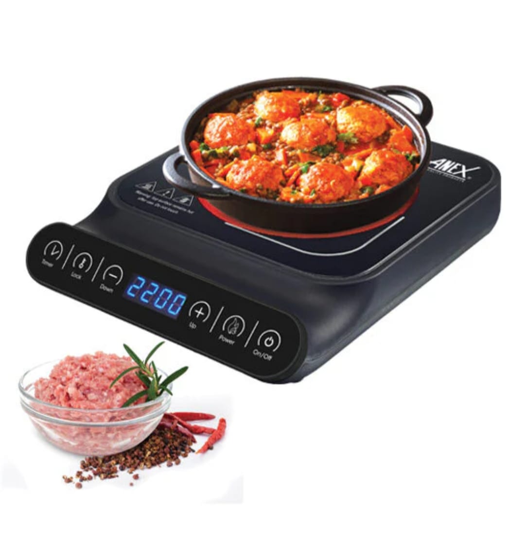 Hot Plate(AG-2166)