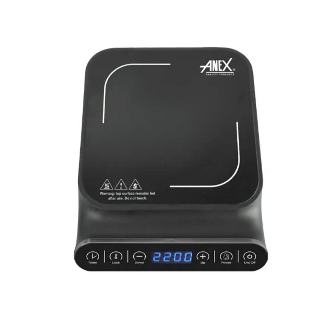 Hot Plate(AG-2166)
