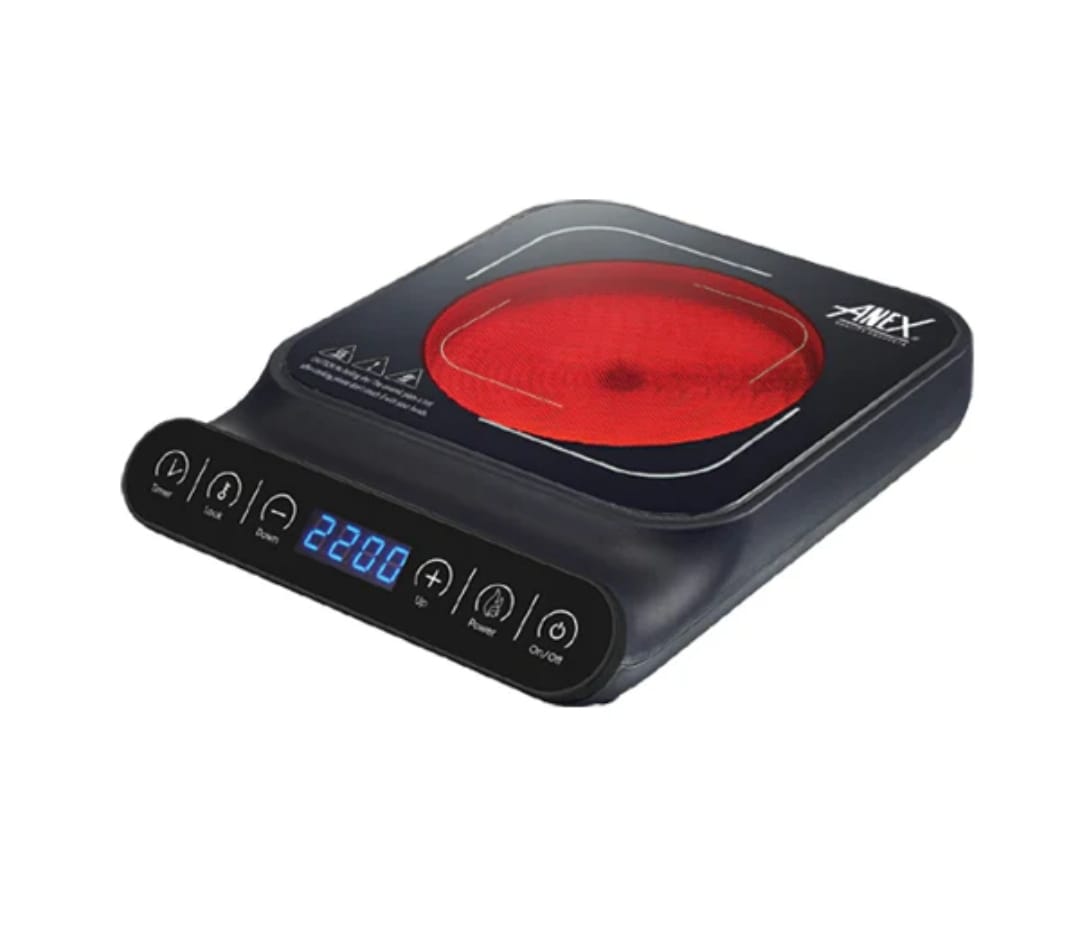 Hot Plate(AG-2166)
