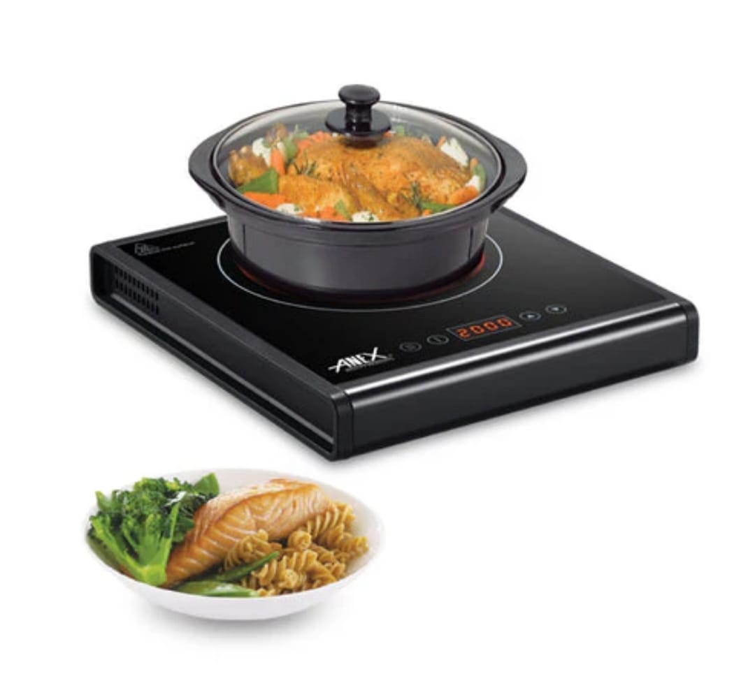 Hot Plate (AG-2167)