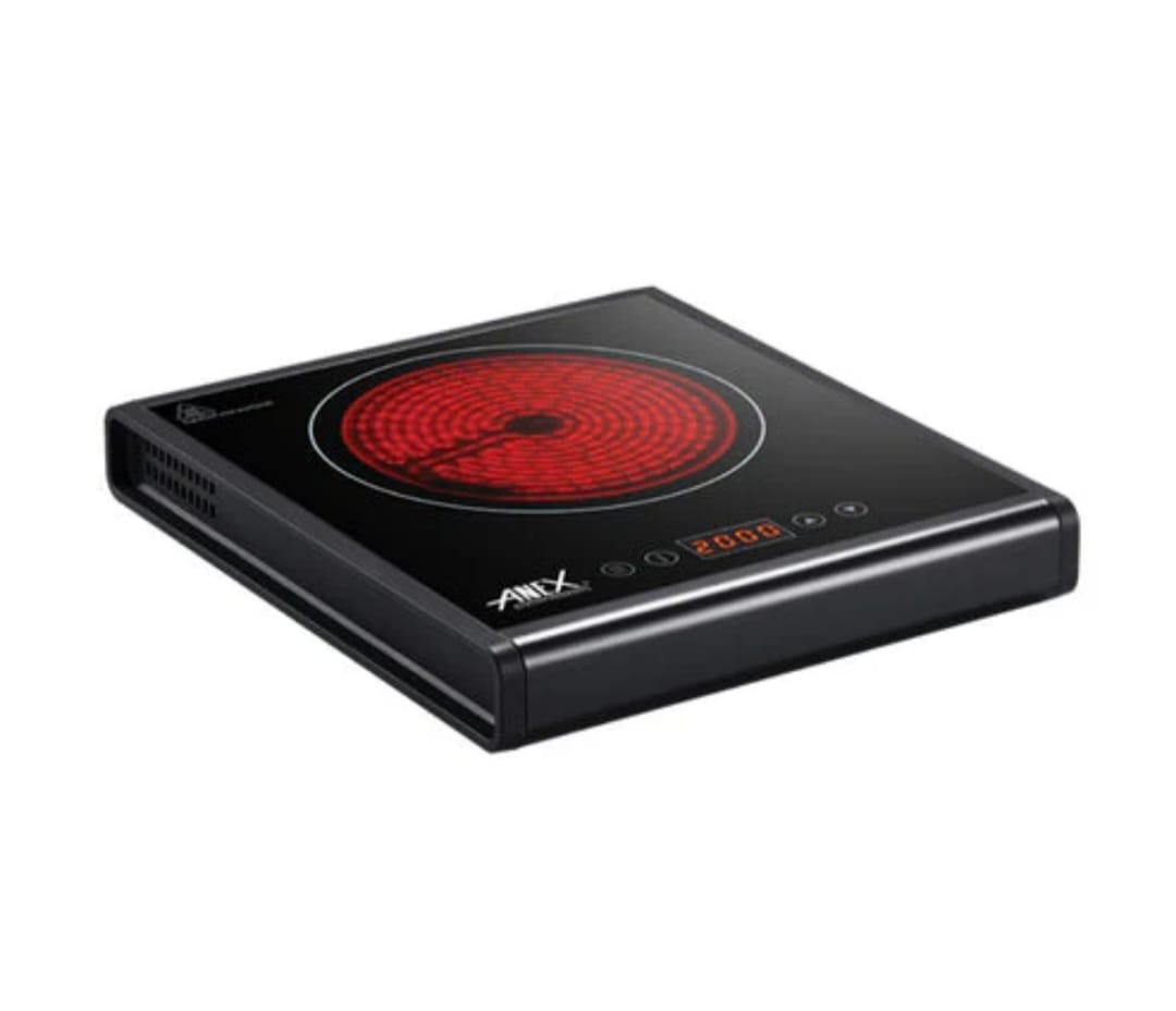 Hot Plate (AG-2167)