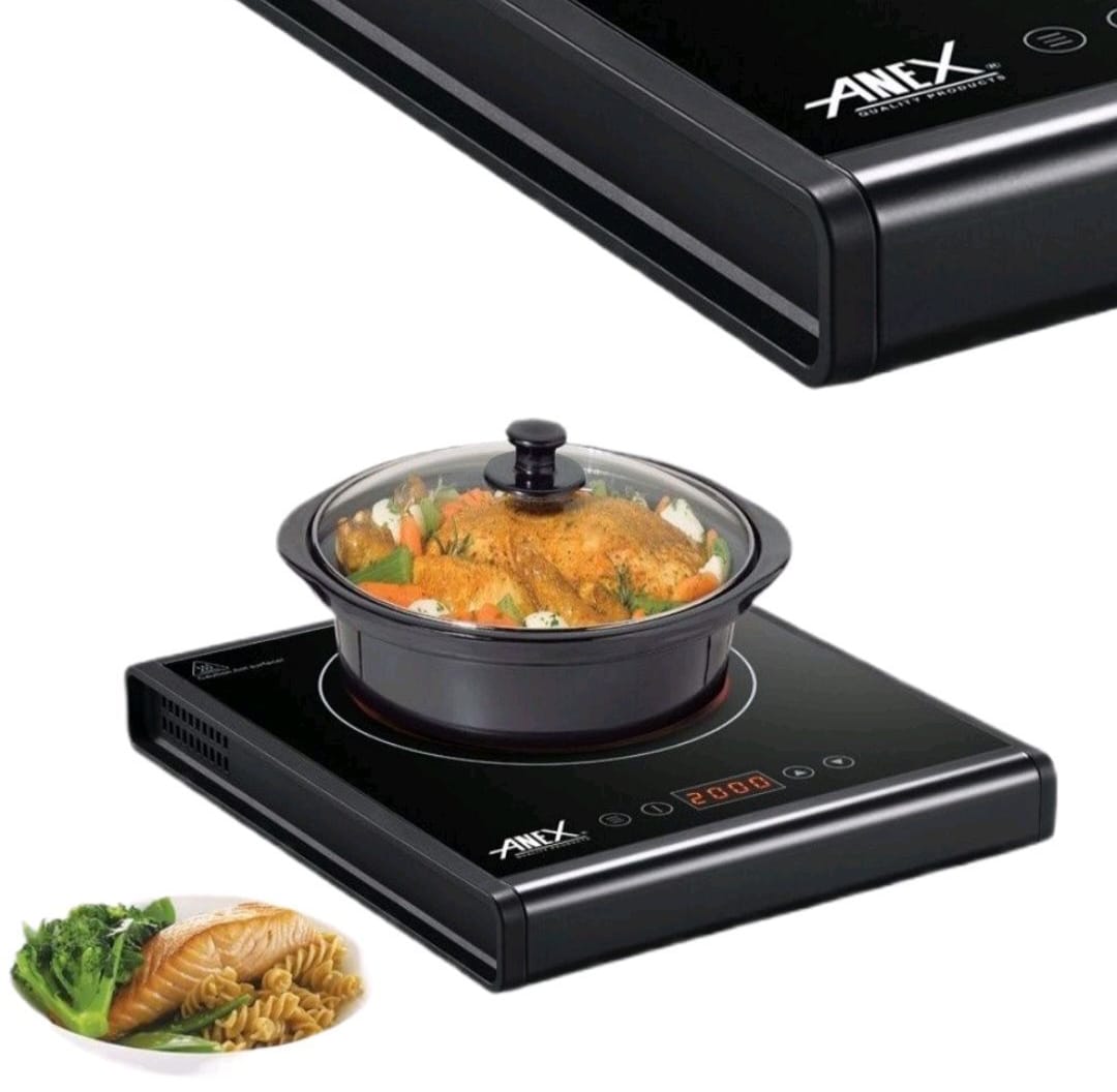 Hot Plate (AG-2167)