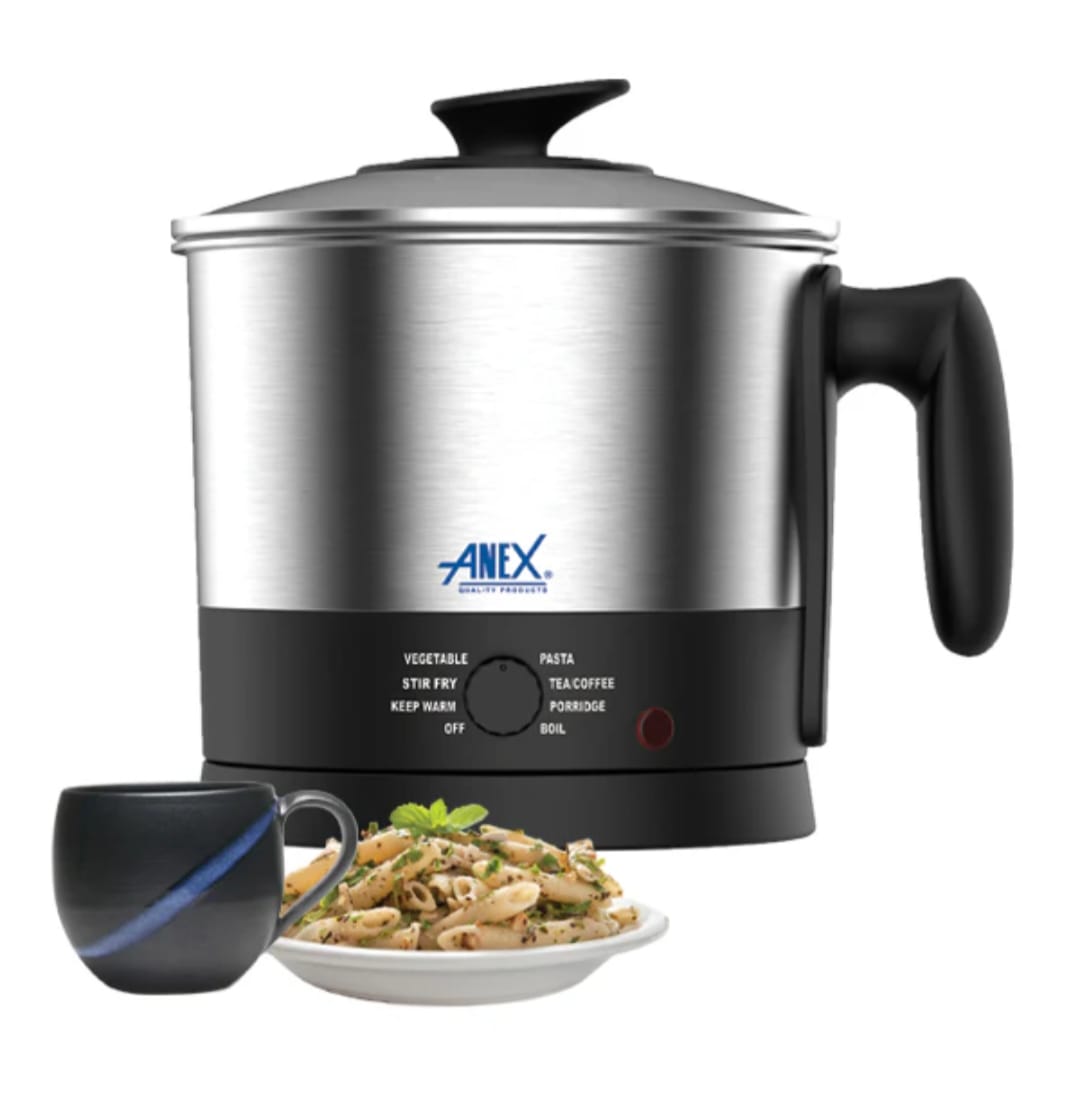 Electric Kettle(AG-4054)