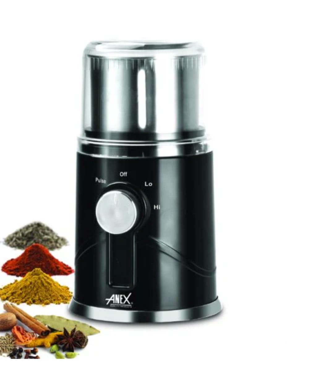 Grinder (AG-640)