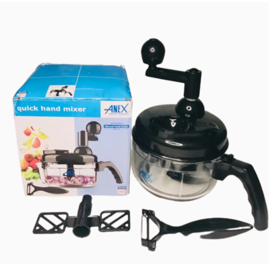 Quick hand Mixer(AG-10)