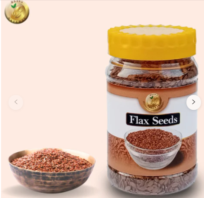 Flax Seed (120 gm)