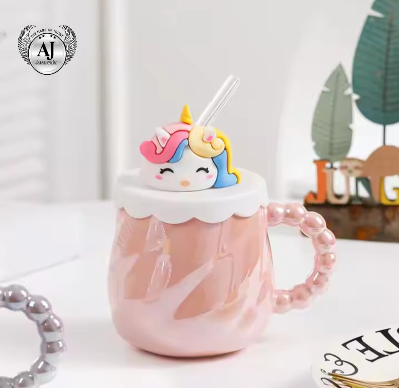 Unicorn Mugs