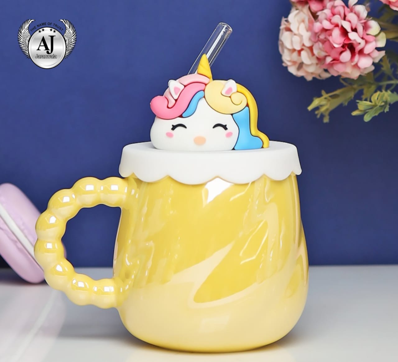 Unicorn Mugs