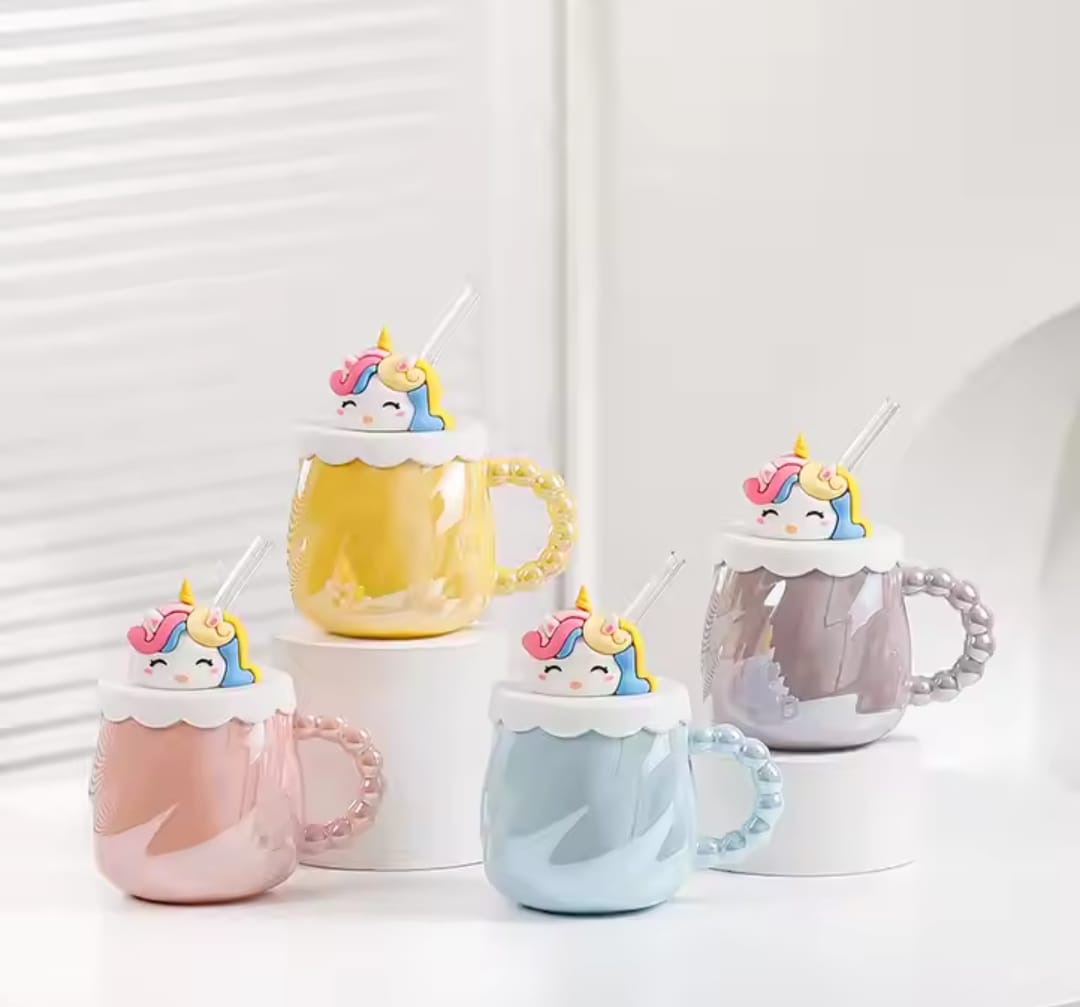 Unicorn Mugs