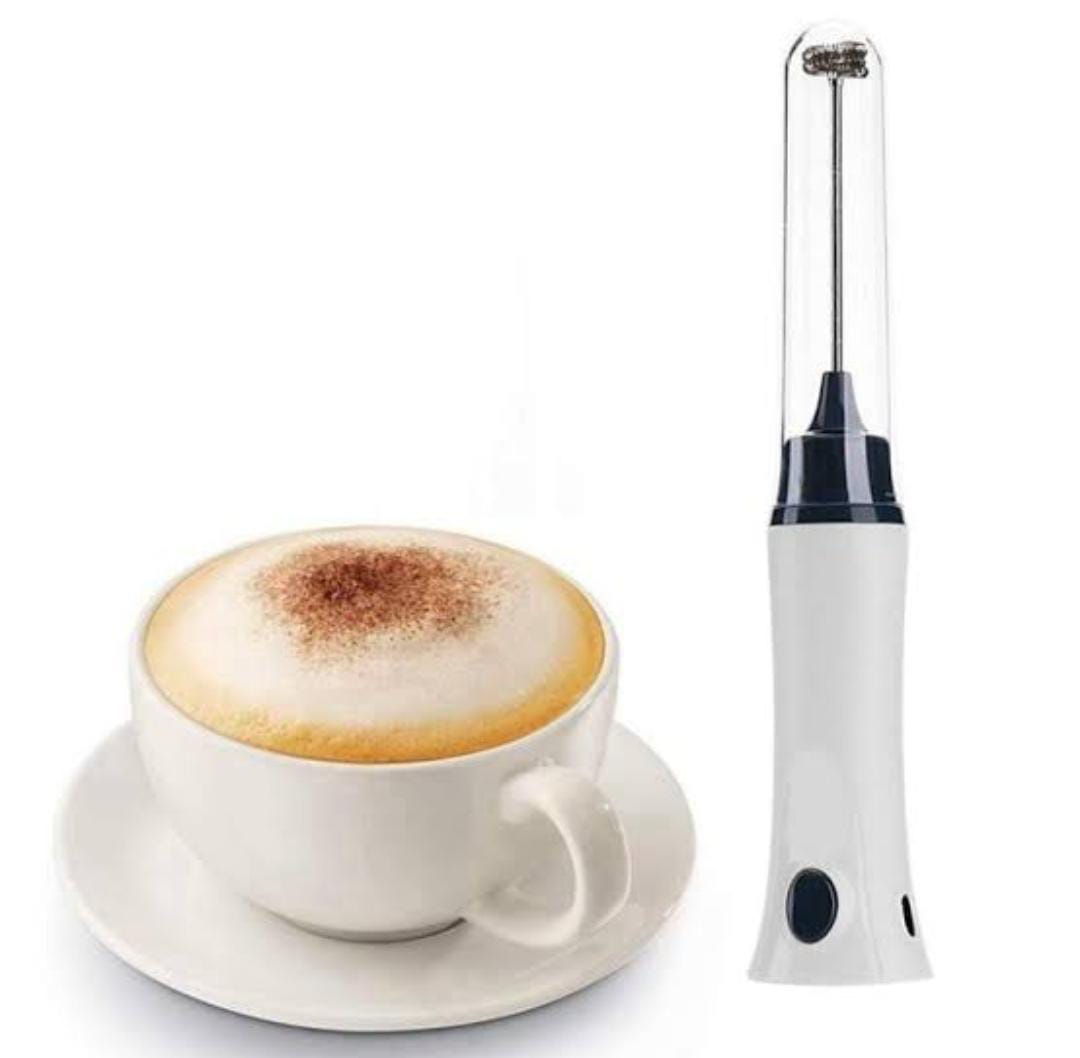 Coffee Beater