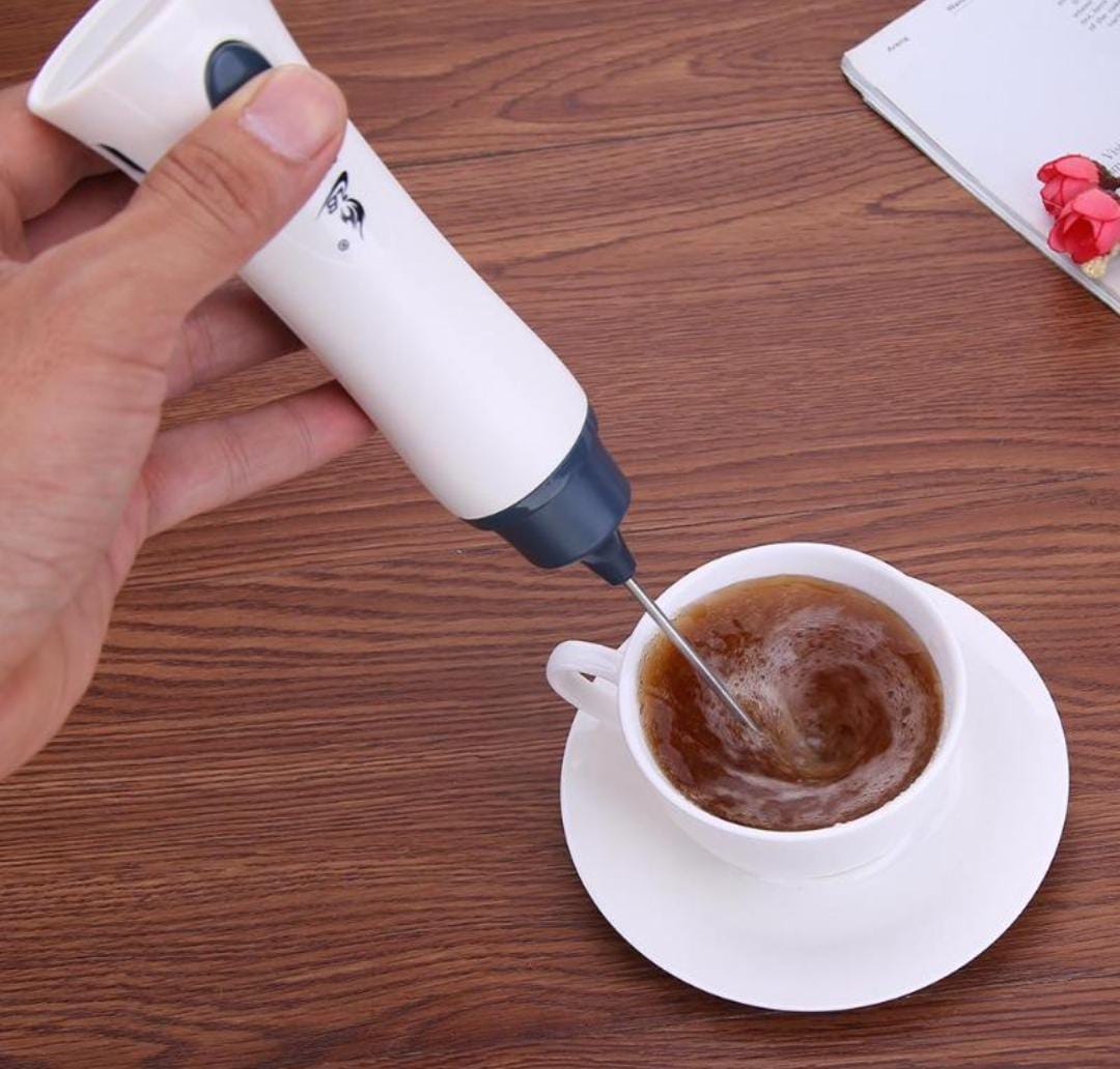 Coffee Beater