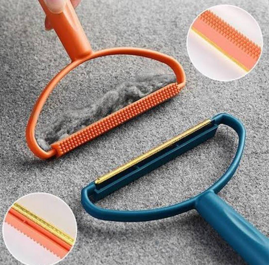 Lint Remover for clothes