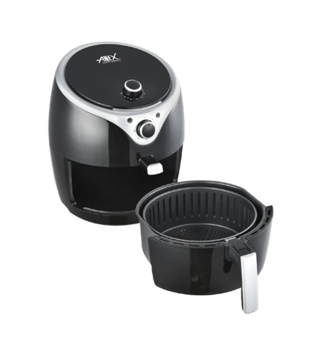 Air Fryer(AG-2020)