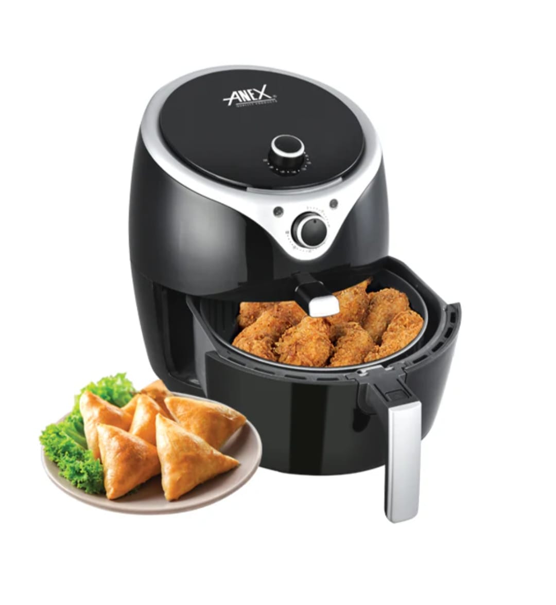 Air Fryer(AG-2020)