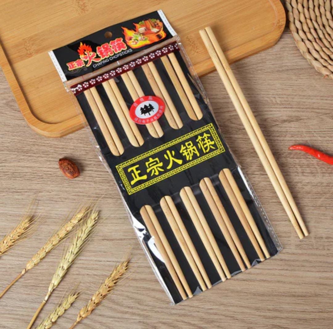 Chop Sticks