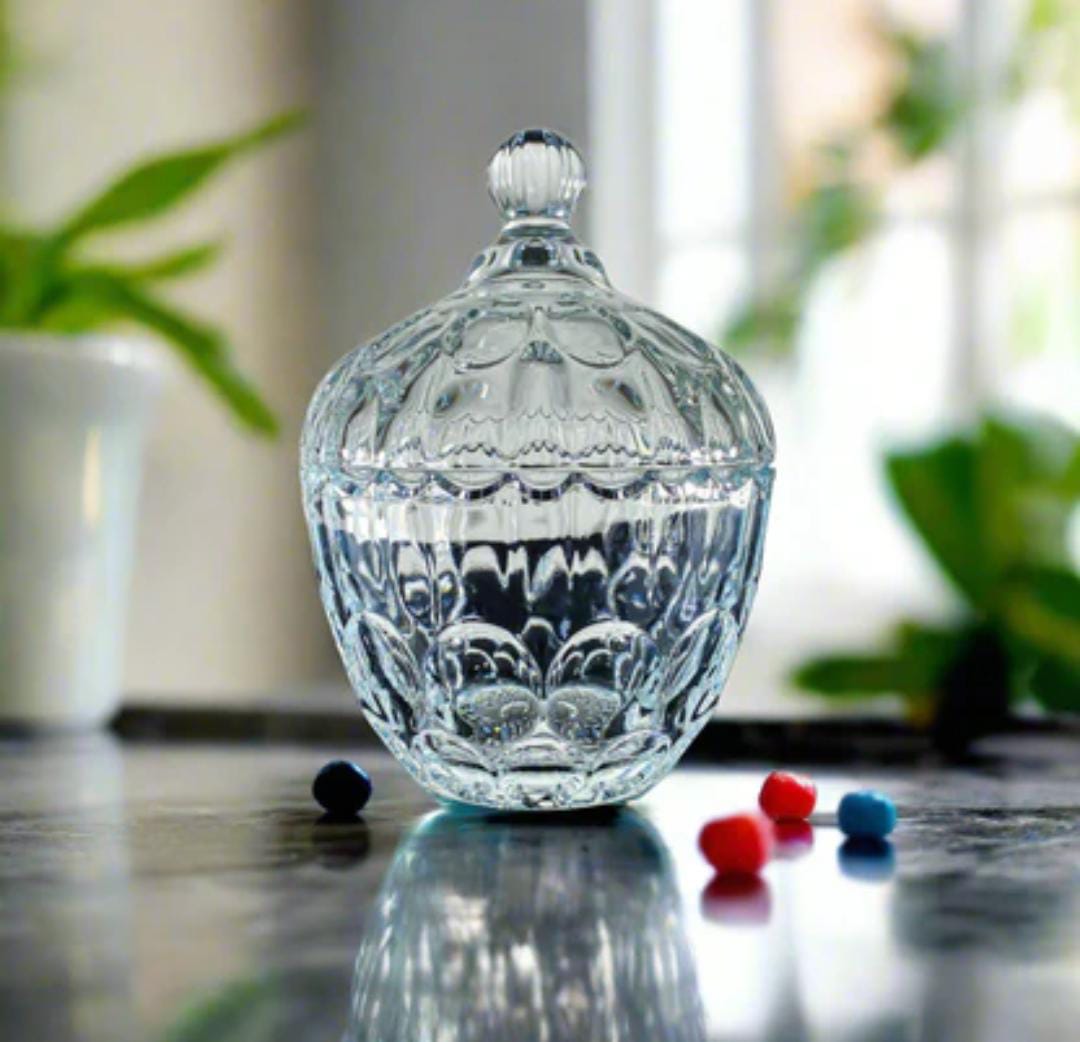 Crystal Glass Candy
