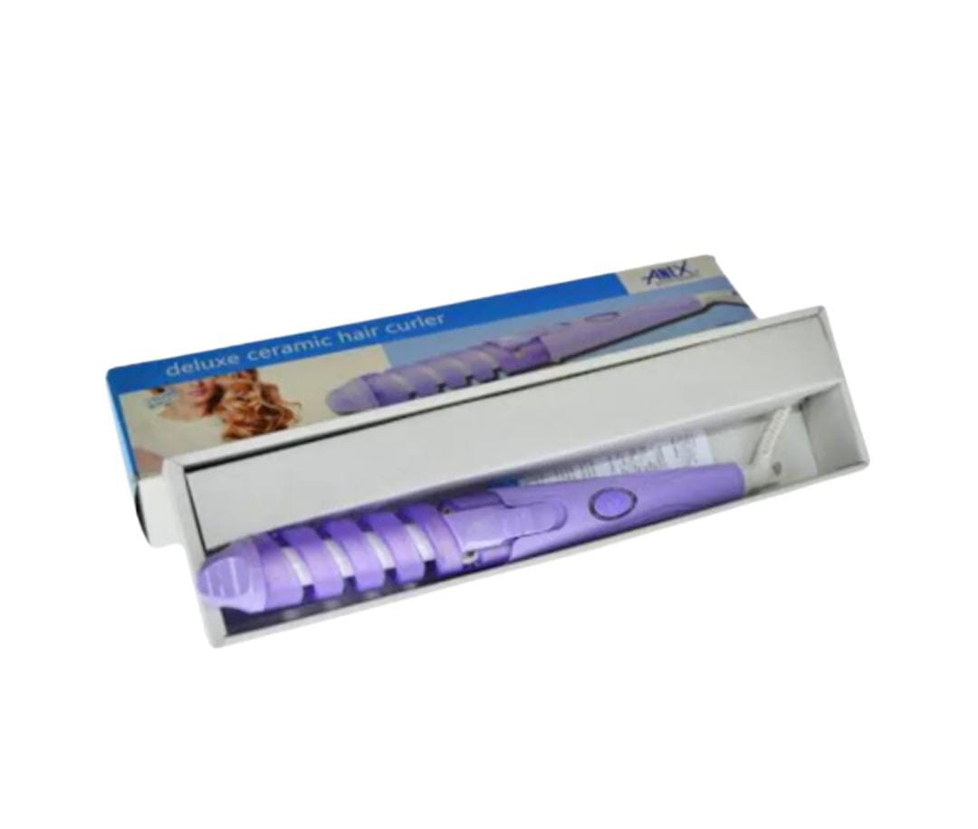 Hair Curler(AG-310)