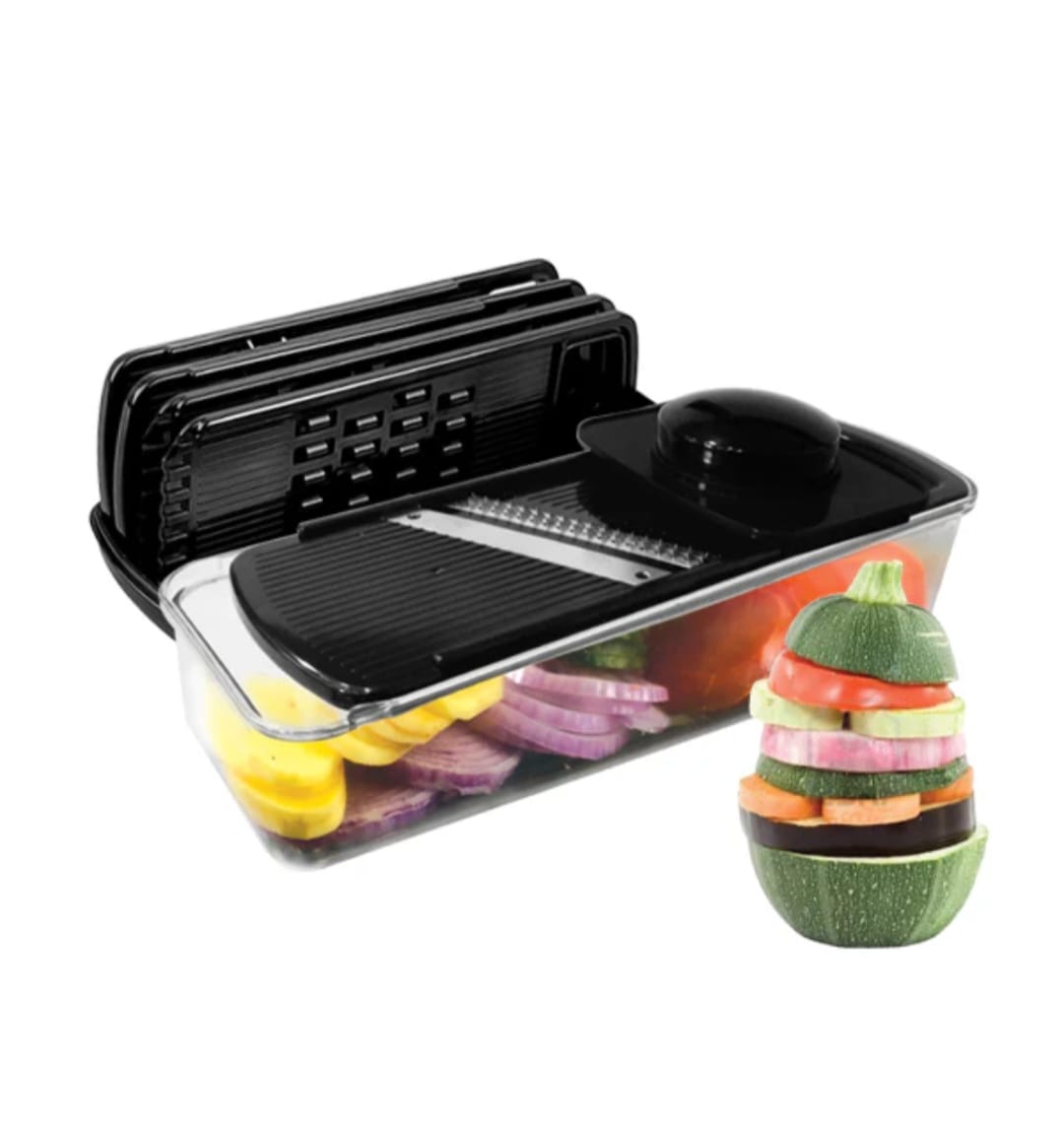Handy Vegetable Cutter(AG-08)