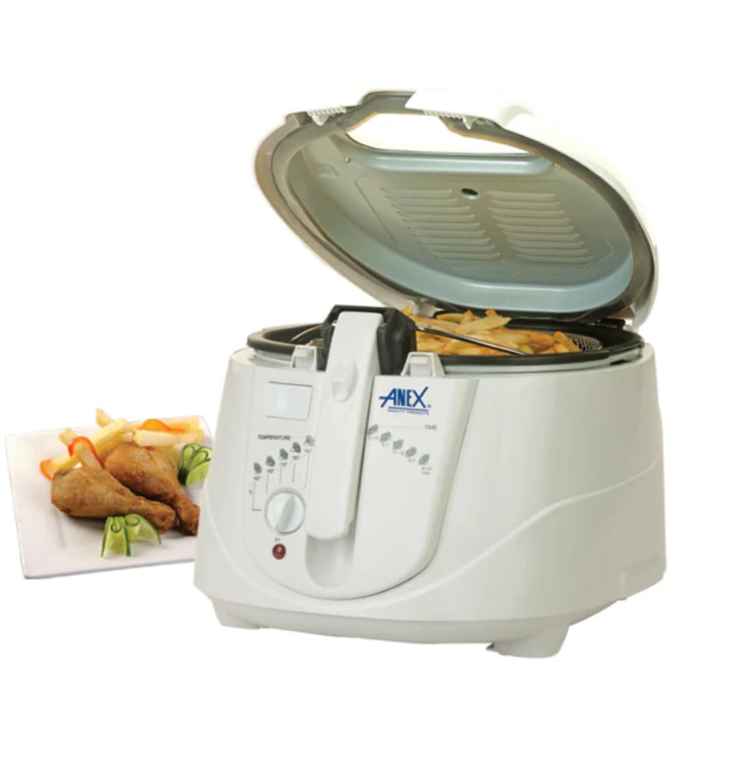 Deep Fryer(AG-2012)