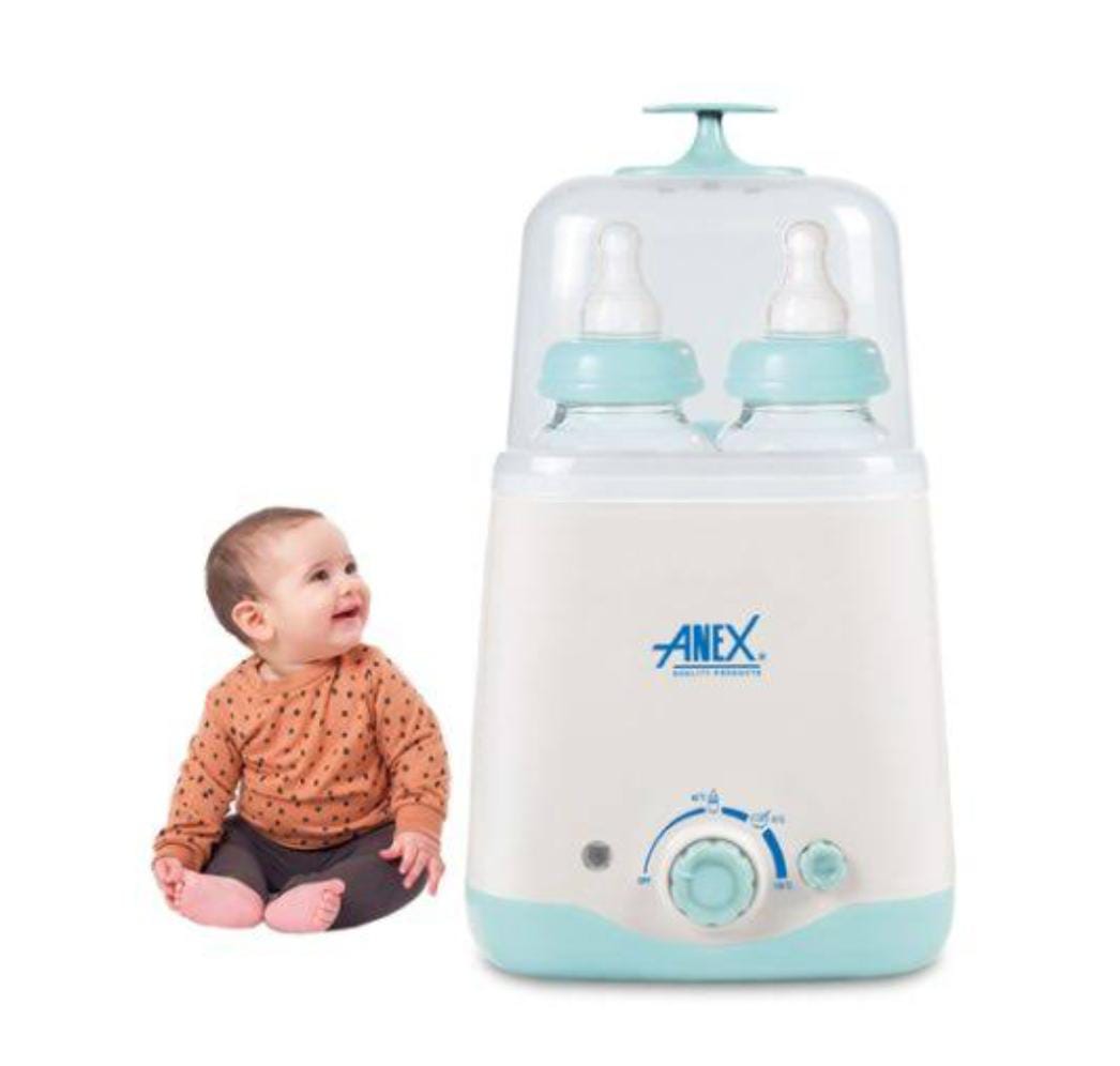Baby Bottle Warmer (AG-733)