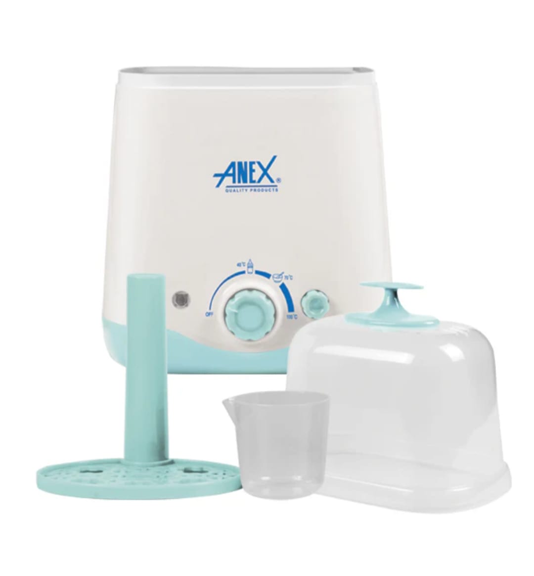 Baby Bottle Warmer (AG-733)