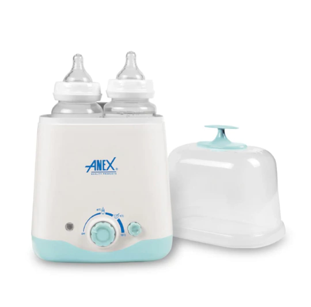 Baby Bottle Warmer (AG-733)