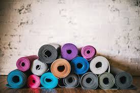 (B1) Yoga mat (26)