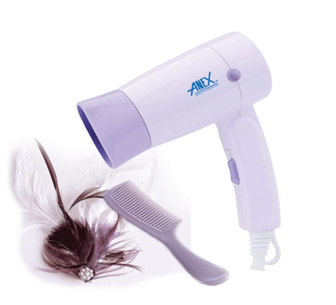 Hair Dryer (AG-7001)