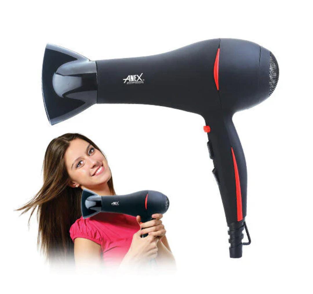 Hair Dryer (AG-7025)