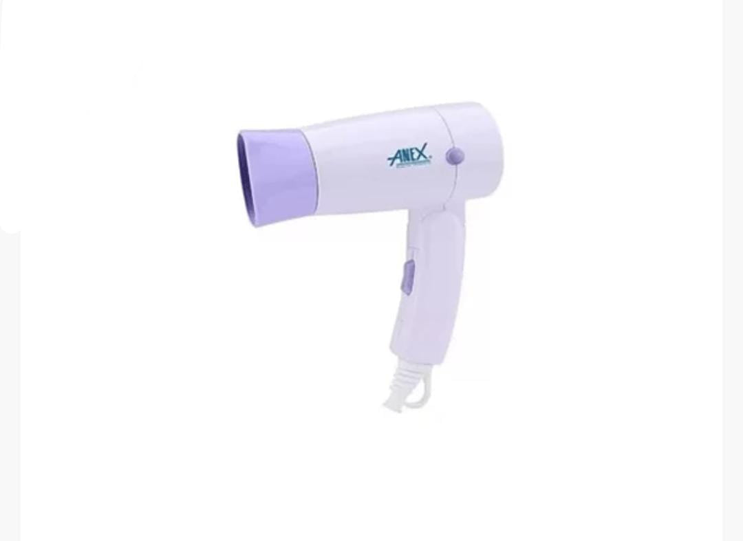 Hair Dryer (AG-7001)
