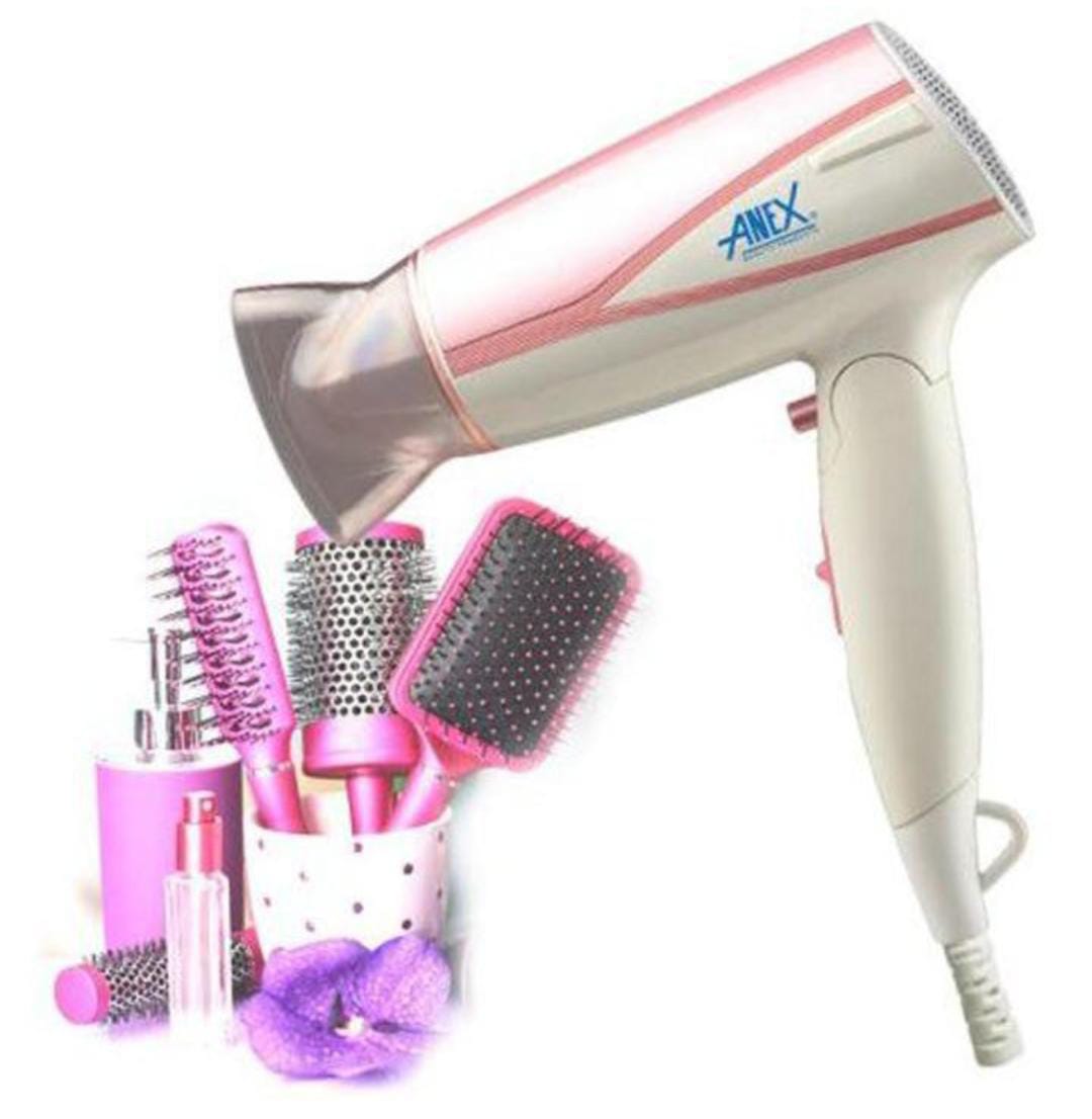 Hair Dryer (AG-7002)