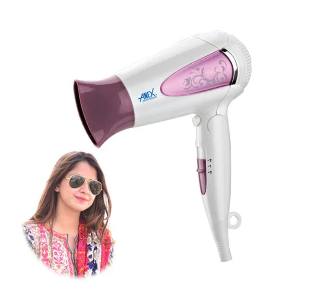 Hair Dryer (AG-7003)
