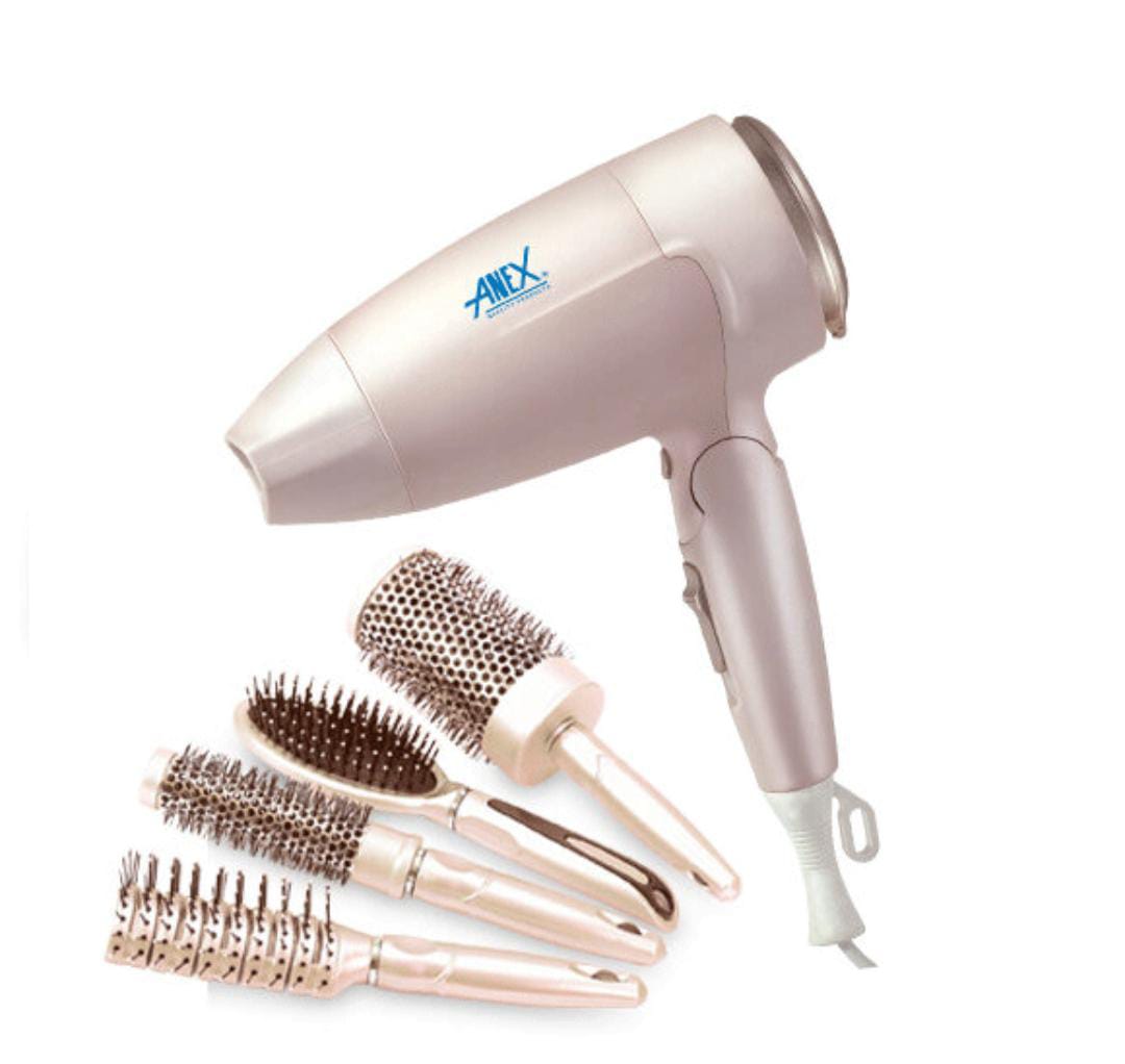 Hair Dryer (AG-7005)