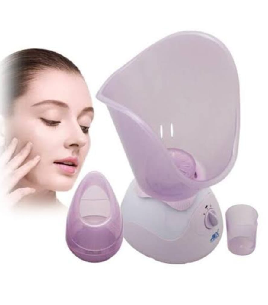 Facial Steamer (AG-7018)