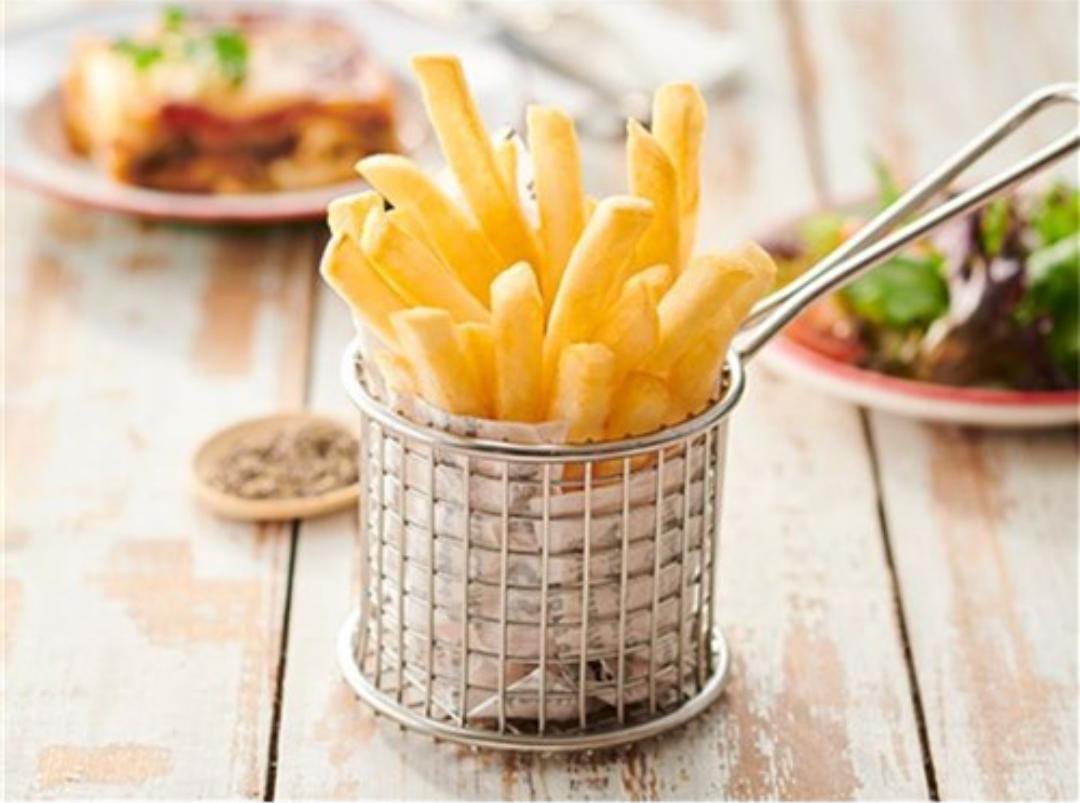 French Fries Basket
