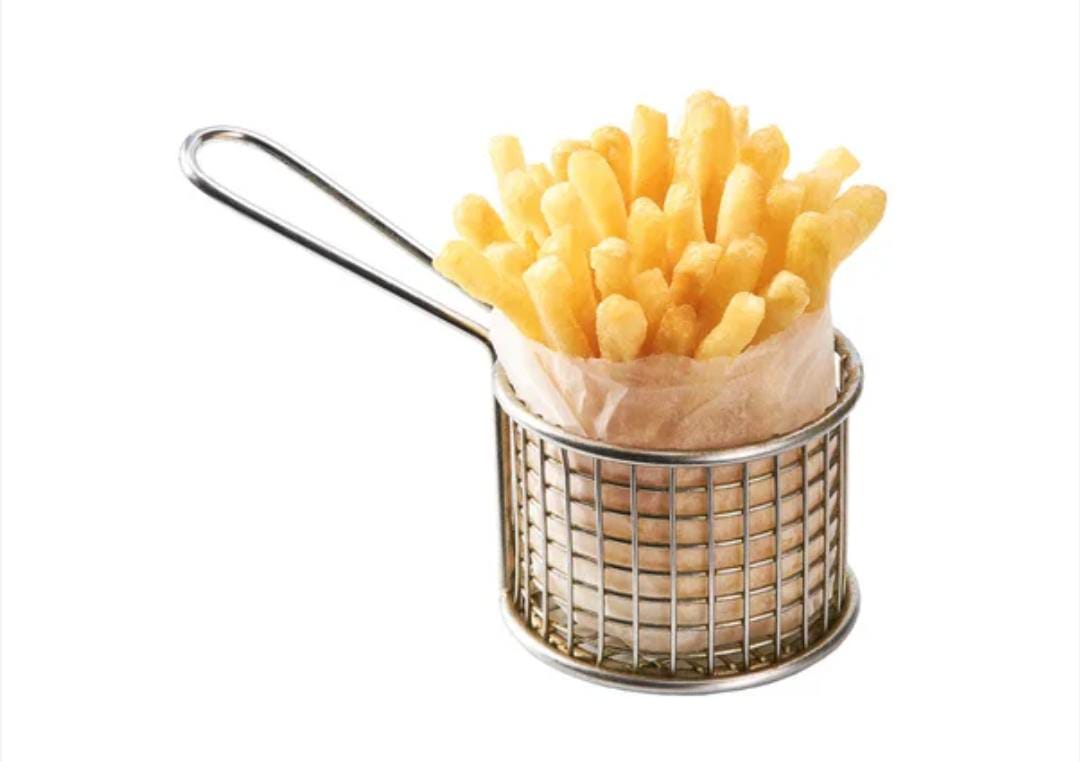 French Fries Basket