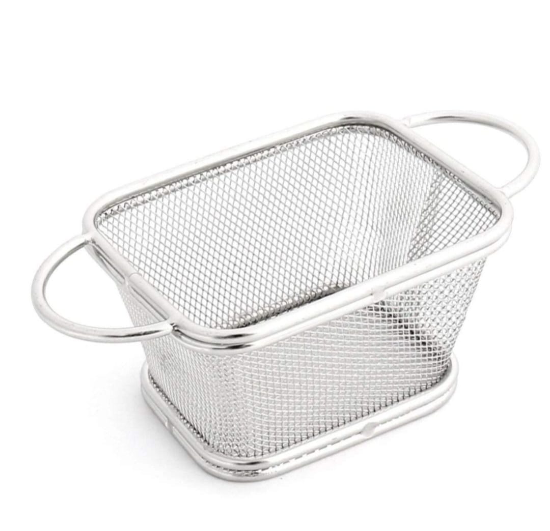 Mini Fries Basket