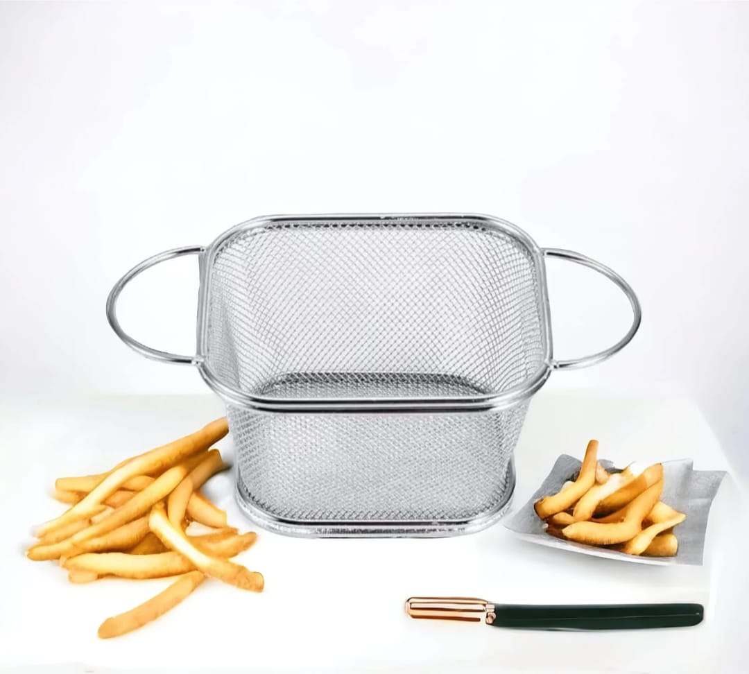 Mini Fries Basket