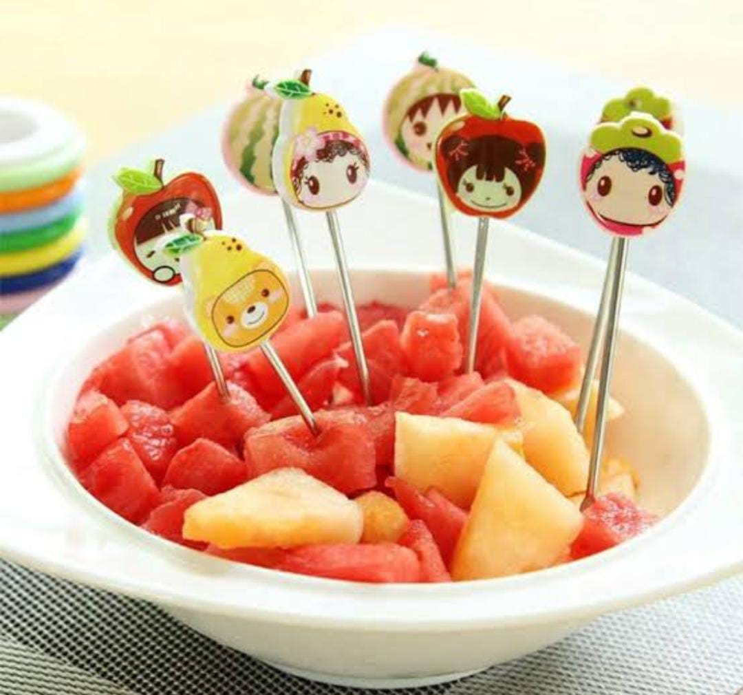 Fruit Forks