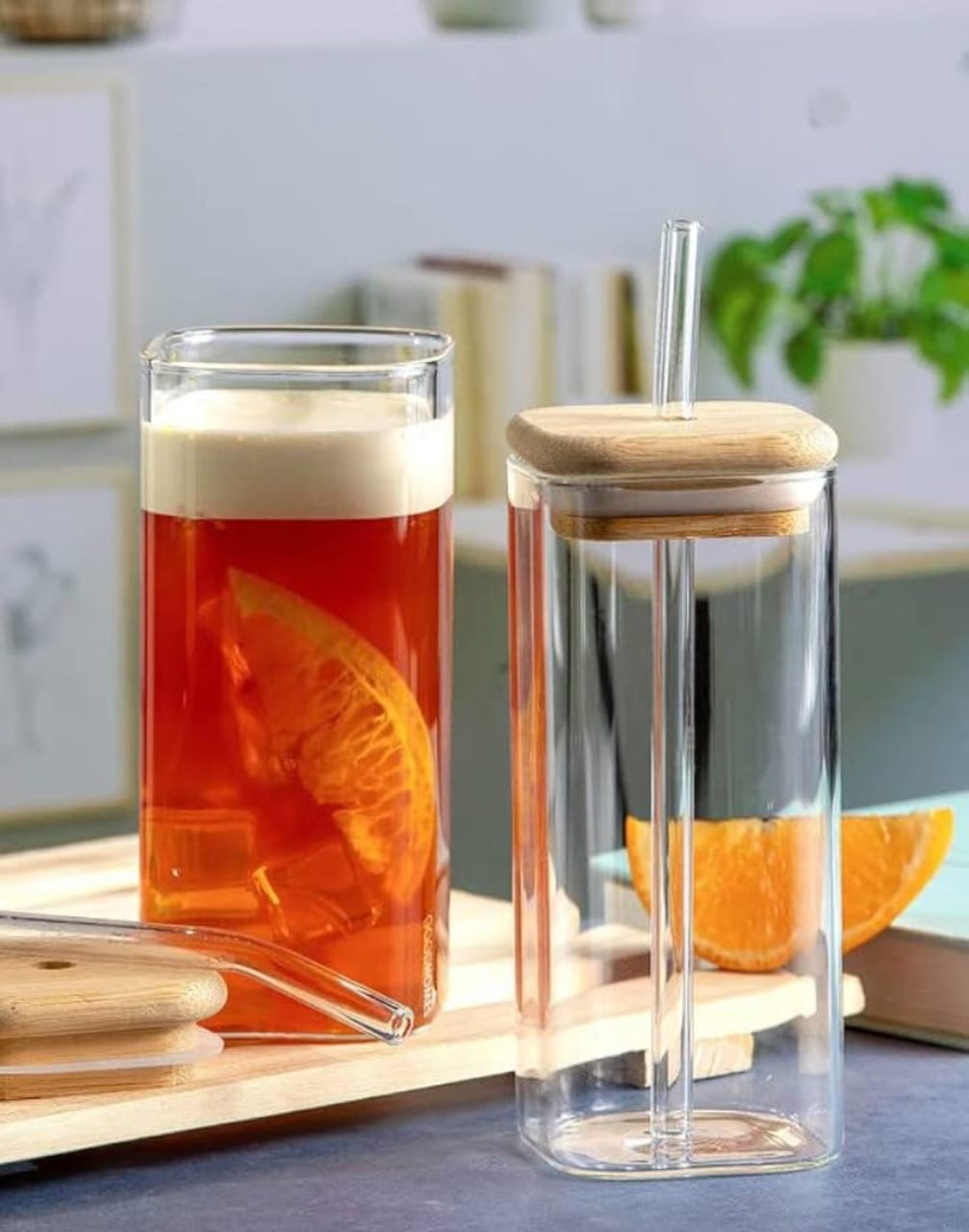 Juice Glass
