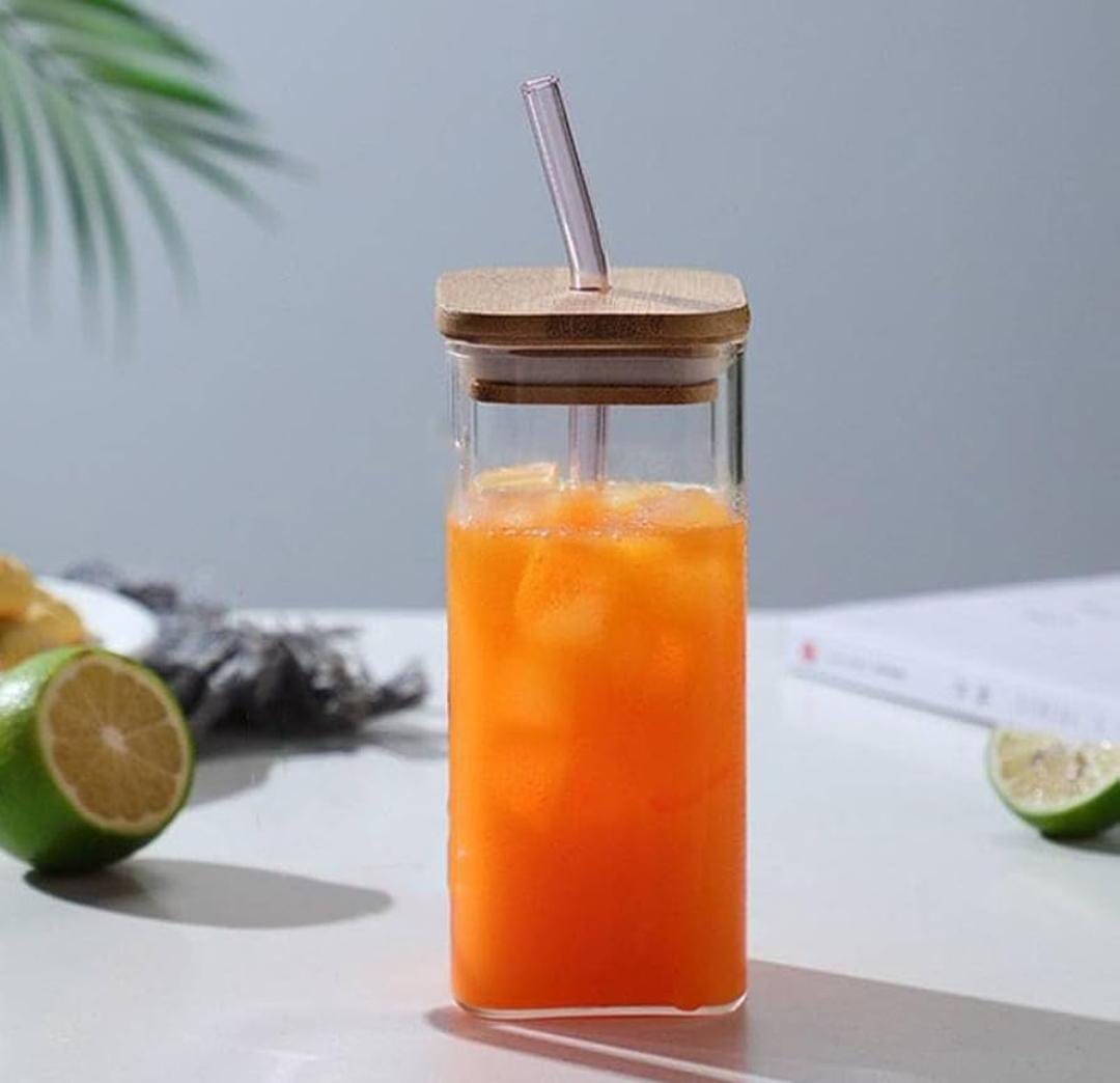 Juice Glass