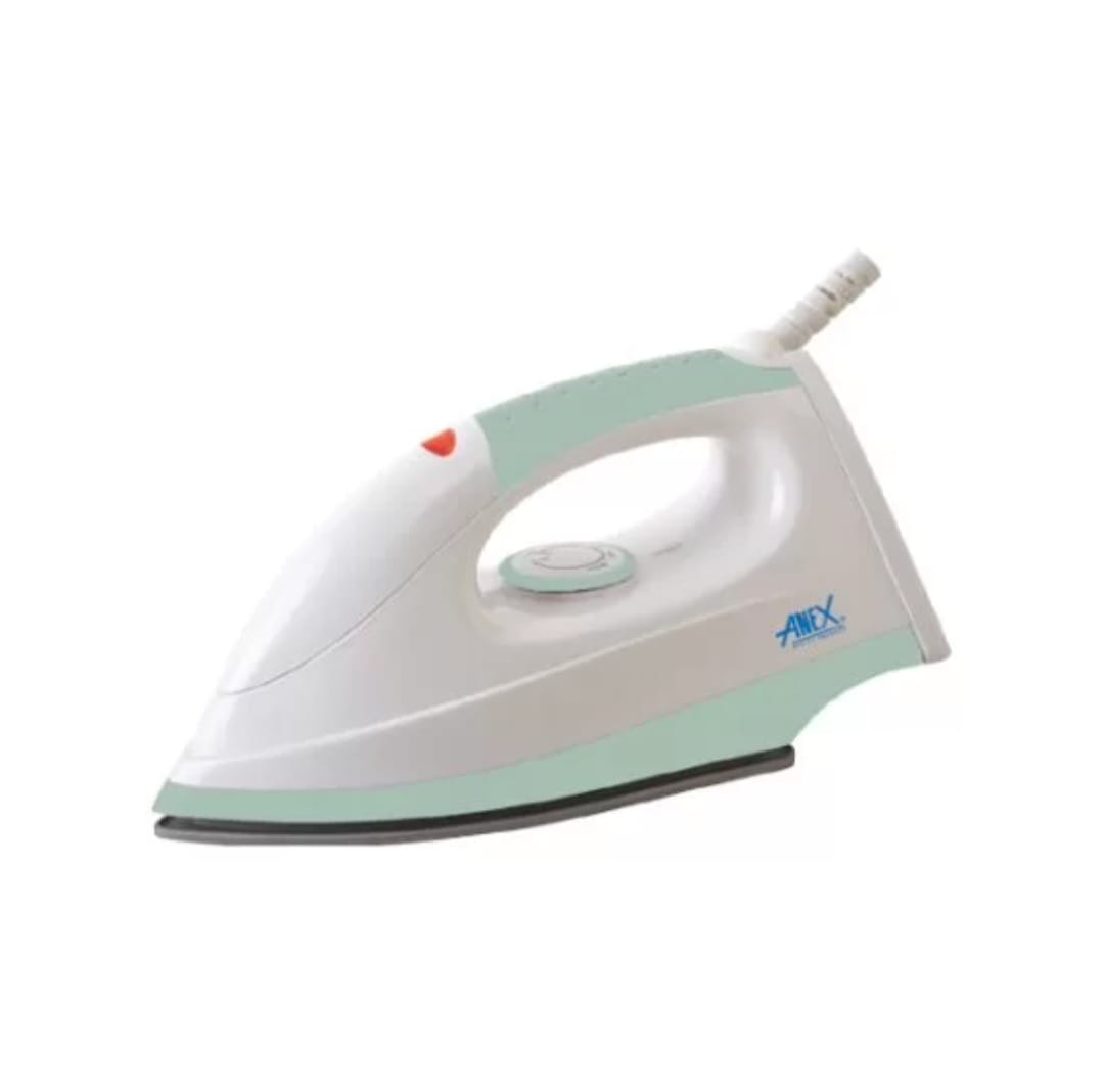 Smart Dry Iron(AG-2073)