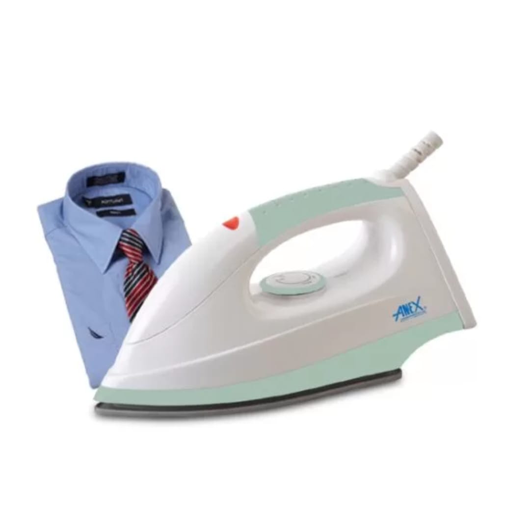 Smart Dry Iron(AG-2073)