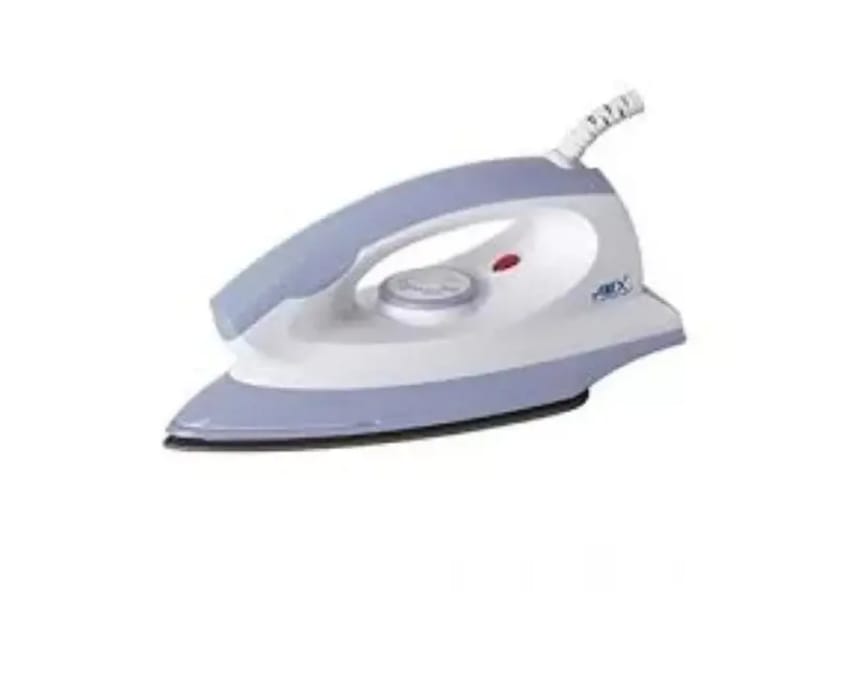 Smart Dry Iron(AG-2075)