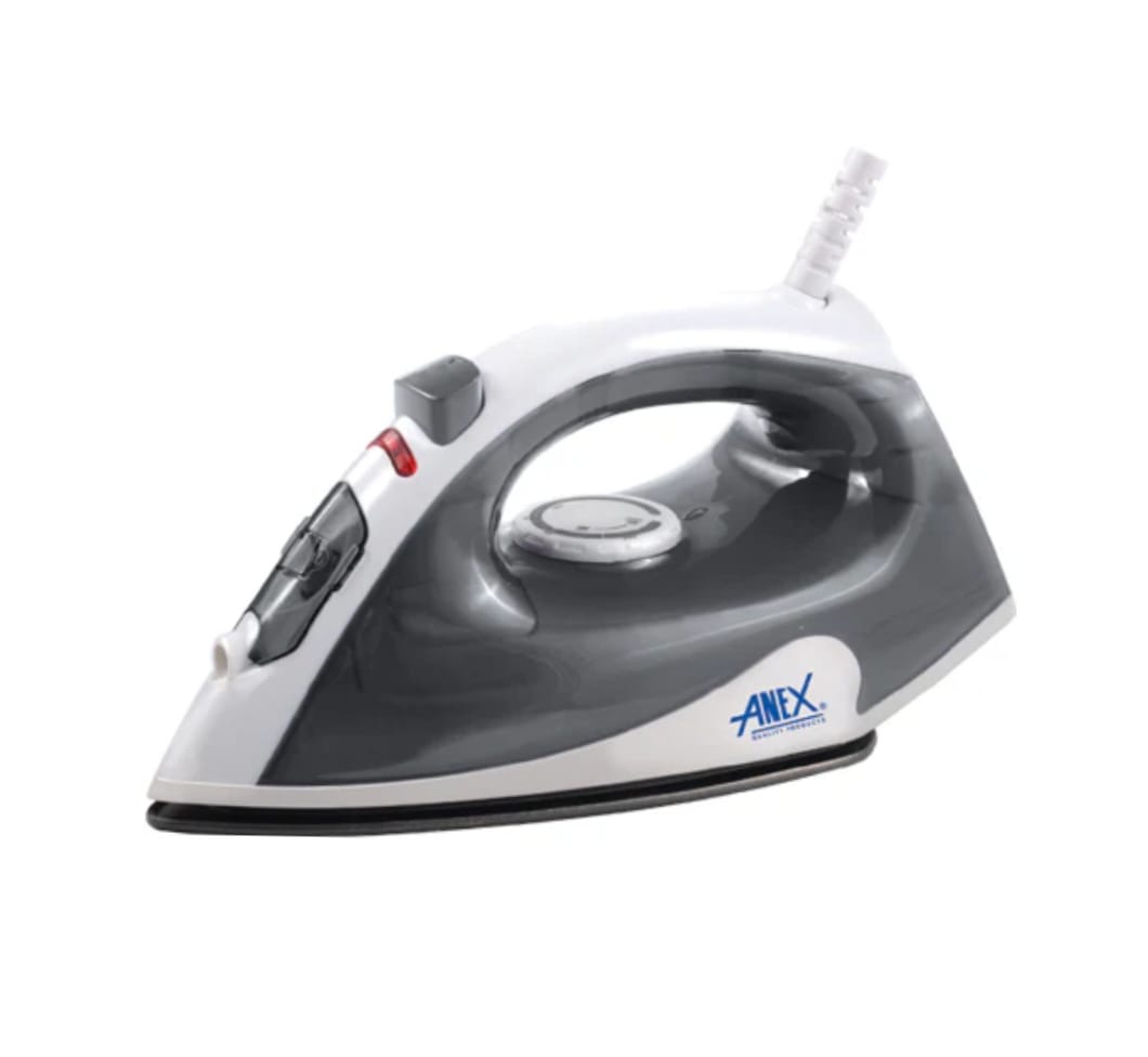 Steam Iron (AG-2077)