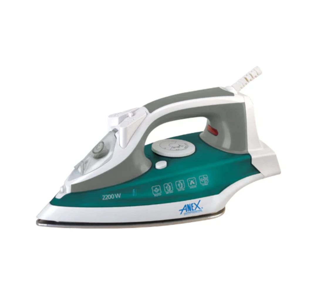 Steam Iron(AG-1025)