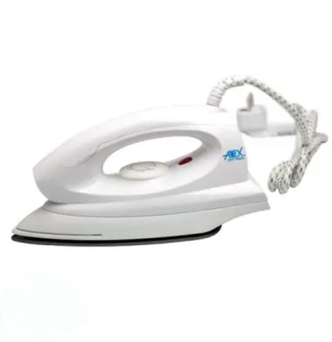 Smart Dry Iron(AG-2075)