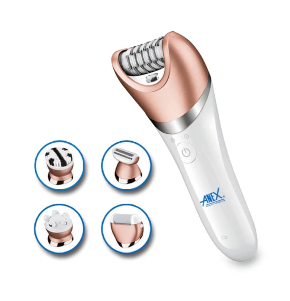 Epilator( AG-7045)