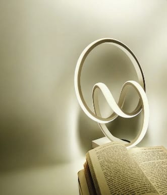 Modern Table Lamp