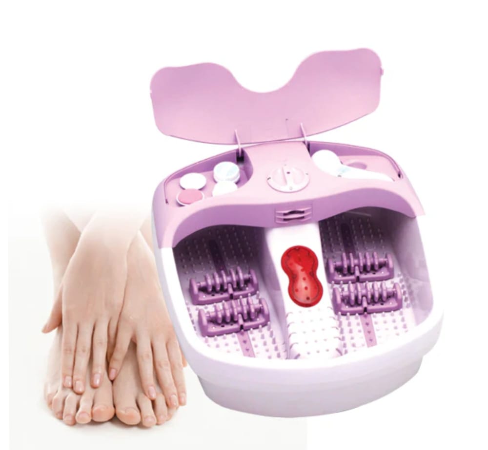 Foot Massager (AG-7023)